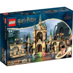 LEGO: Битва за Хогвартс Harry Potter 76415