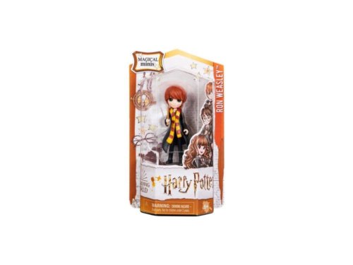 Harry Potter — Magical Minis — Ron Weasley