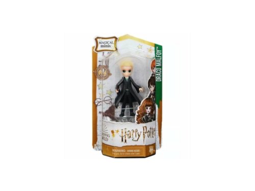 Harry Potter — Magical Minis — Draco Malfoy