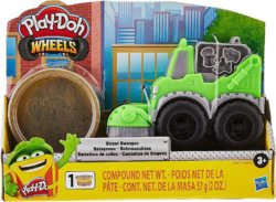 Play-Doh PD Street Sweeper