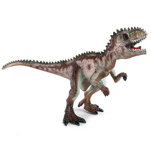 Мир динозавров Гигантозавр
