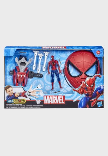 Marvel Spider-Man Role Play Pack