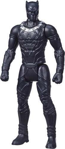 Marvel Avengers 3.75 Inch Action Figure — Black Panther