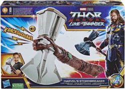 Marvel Hasbro Studios’ Thor: Love and Thunder Stormbreaker