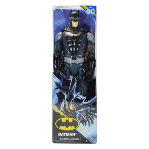 DC  Batman