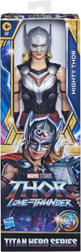 Marvel Avengers Titan Hero Series Mighty Thor