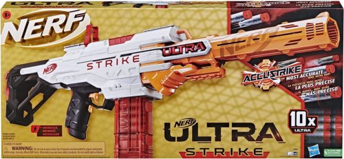 NERF Ultra Strike