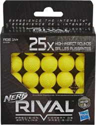 Nerf Rival 25-Round Refill Pack