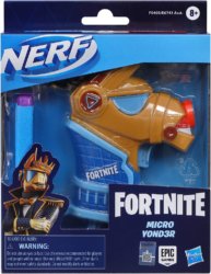 Nerf- Fortnite Micro Yond3r