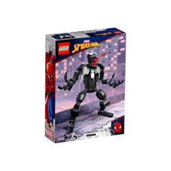 LEGO: Фигурка Венома Super Heroes 76230