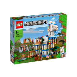 LEGO: Лама Minecraft 21188
