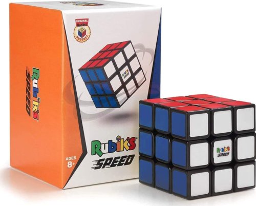 Rubik’s Cube, 3×3