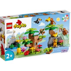LEGO: Дикие животные Южной Америки DUPLO 10973