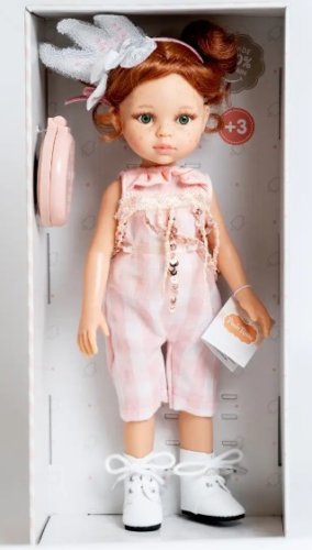Кукла модная принцесса Paola Reina Cristy