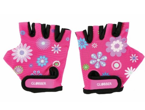 Защитные перчатки GLOBBER для детей