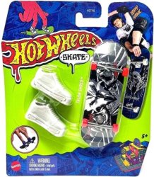 Hot Wheels Skate