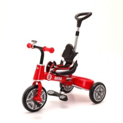 MINI baby tricycle в ассортименте