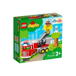 LEGO Duplo Пожарная машина 10969
