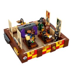 LEGO: Волшебный чемодан Хогвартса Harry Potter 76399