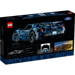 LEGO: Ford GT Technic 42154