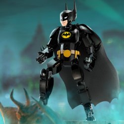 LEGO: Бэтмен Super Heroes 76259