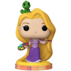 Funko: Ultimate Princess. Фигурка POP: Rapunzel 1018
