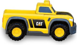 CatToysOfficial Construction Truck Constructors Toy Cамосвал
