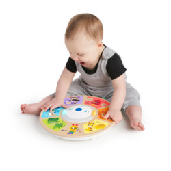 CAL’S SMART SOUNDS SYMPHONY™ MAGIC TOUCH™ ELECTRONIC ACTIVITY TOY