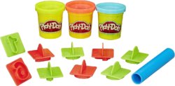 Mini Bucket Assortment — Play Doh