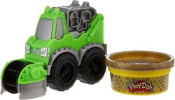 Play-Doh PD Street Sweeper