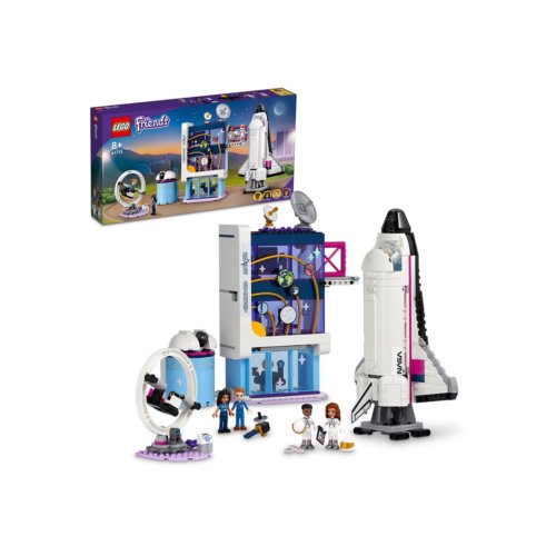 LEGO: Космическая академия Оливии Friends 41713