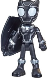 Spidey and His Amazing Friends Hasbro Marvel Black Panther