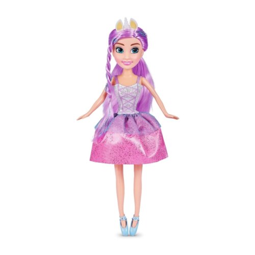 Sparkle Girlz: Кукла Unicorn Princess  в ассортименте