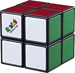 Rubik’s Cube 2 x 2
