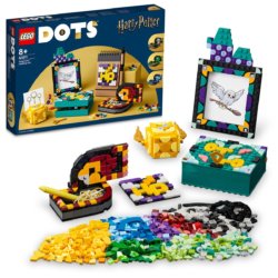LEGO: Настольный набор Хогвартса DOTS 41811