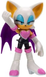 Sonic the Hedgehog 2.5″ Inch Figure Wave 10 — Rouge