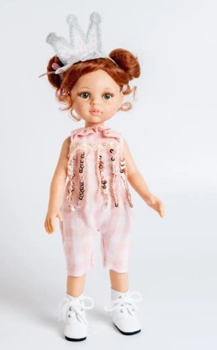 Кукла модная принцесса Paola Reina Cristy