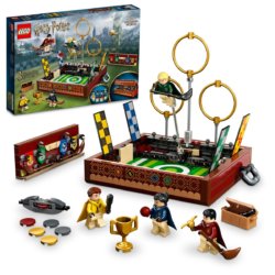 LEGO: Сундук для квиддича Harry Potter 76416