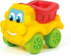 Clementoni Baby Car Soft & Go В ассортименте
