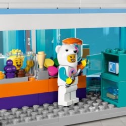 LEGO: Магазин мороженого CITY 60363