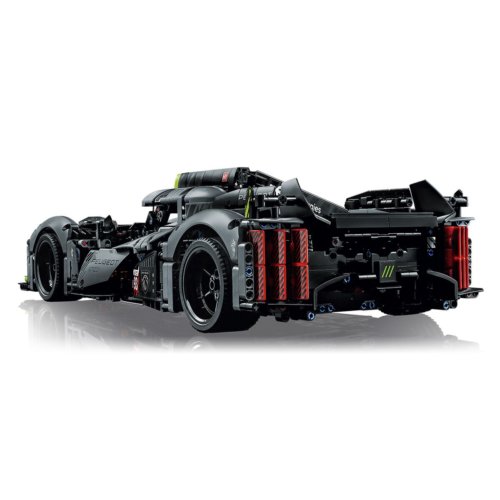 LEGO: Peugeot 9X8 Hypercar Technic 42156