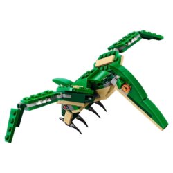 LEGO: Грозный динозавр CREATOR 31058
