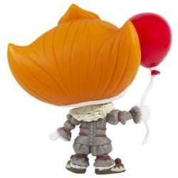 Funko POP Pennywise with Baloon 780