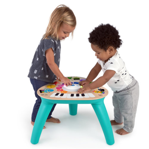 CLEVER COMPOSER TUNE TABLE™ MAGIC TOUCH™ ACTIVITY TOY