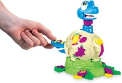 Play-Doh Dino Crew Growin’ Tall Bronto