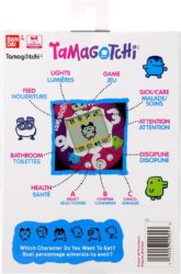 Tamagotchi Original — Japanese Ribbon