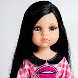 Кукла Paola Reina Carina, 32 см