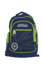 Рюкзак-багажник University of Oxford цвета в ассортименте