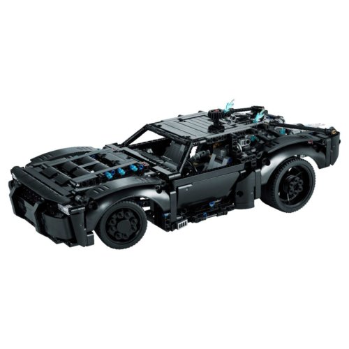 LEGO: Бэтмен: Бэтмобиль TECHNIC 42127