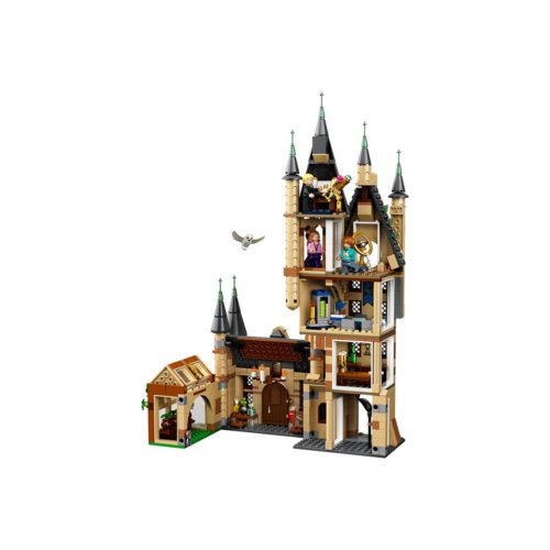 LEGO: Астрономическая башня Хогвартса Harry Potter 75969